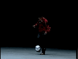Ronaldinho